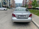 Toyota Yaris 2007 годаүшін3 600 000 тг. в Алматы