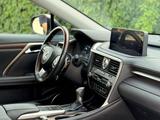 Lexus RX 350 2021 годаүшін23 000 000 тг. в Актау – фото 4
