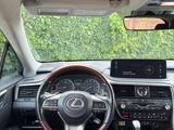 Lexus RX 350 2021 годаүшін23 000 000 тг. в Актау – фото 5