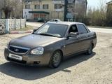 ВАЗ (Lada) Priora 2170 2015 года за 3 100 000 тг. в Костанай – фото 4