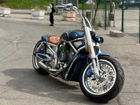 Harley-Davidson 2021 года за 15 700 000 тг. в Алматы