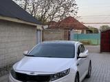 Kia Optima 2013 года за 3 600 000 тг. в Алматы