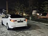 Kia Optima 2013 года за 3 600 000 тг. в Алматы – фото 2