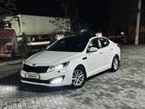 Kia Optima 2013 года за 3 600 000 тг. в Алматы – фото 4