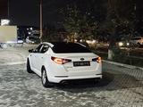 Kia Optima 2013 года за 3 600 000 тг. в Алматы – фото 3