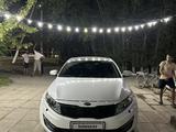 Kia Optima 2013 года за 3 600 000 тг. в Алматы – фото 5