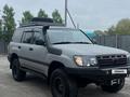 Toyota Land Cruiser 2006 годаүшін16 000 000 тг. в Актобе – фото 2