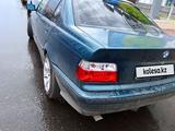 BMW 320 1994 годаүшін1 900 000 тг. в Павлодар – фото 2