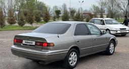 Toyota Camry 1997 года за 4 000 000 тг. в Тараз – фото 4