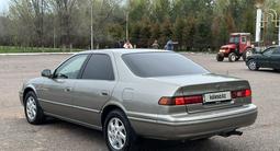 Toyota Camry 1997 года за 4 000 000 тг. в Тараз – фото 3