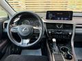 Lexus RX 200t Executive 2021 года за 22 700 000 тг. в Астана – фото 9