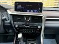 Lexus RX 200t Executive 2021 года за 22 700 000 тг. в Астана – фото 15