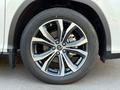 Lexus RX 200t Executive 2021 года за 22 700 000 тг. в Астана – фото 16