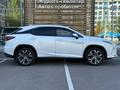 Lexus RX 200t Executive 2021 года за 22 700 000 тг. в Астана – фото 17