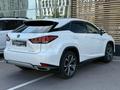 Lexus RX 200t Executive 2021 года за 22 700 000 тг. в Астана – фото 18