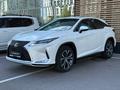Lexus RX 200t Executive 2021 года за 22 700 000 тг. в Астана