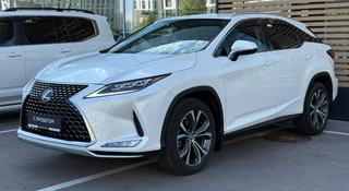 Lexus RX 200t Executive 2021 года за 22 700 000 тг. в Астана