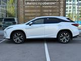 Lexus RX 200t Executive 2021 годаүшін22 700 000 тг. в Астана – фото 3