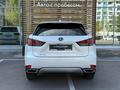 Lexus RX 200t Executive 2021 года за 22 700 000 тг. в Астана – фото 4