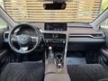 Lexus RX 200t Executive 2021 года за 22 700 000 тг. в Астана – фото 8