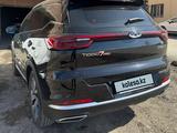 Chery Tiggo 7 Pro 2023 года за 8 000 000 тг. в Жезказган – фото 2
