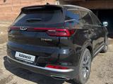 Chery Tiggo 7 Pro 2023 года за 8 000 000 тг. в Жезказган – фото 3