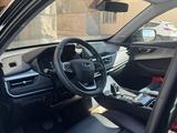 Chery Tiggo 7 Pro 2023 года за 8 000 000 тг. в Жезказган – фото 4