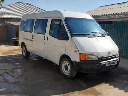 Ford Transit 1994 года за 1 100 000 тг. в Сарыагаш – фото 3