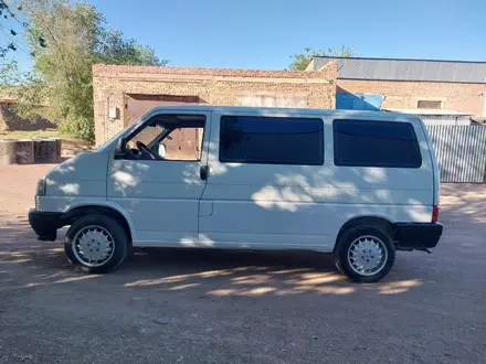 Volkswagen Transporter 1995 года за 2 450 000 тг. в Балхаш – фото 2