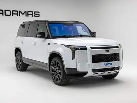 Rox Adamas 2026 года за 29 490 000 тг. в Алматы – фото 3