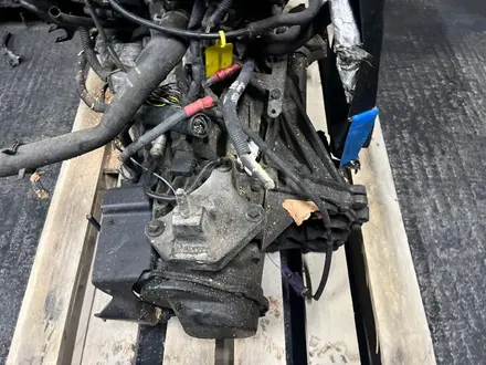 МКПП Ford 2 MAZDA 2 1.4 Форд Мазда Мкпп за 90 000 тг. в Астана