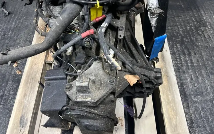 МКПП Ford 2 MAZDA 2 1.4 Форд Мазда Мкппүшін90 000 тг. в Астана