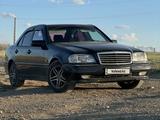 Mercedes-Benz C 280 1996 годаүшін1 650 000 тг. в Сатпаев