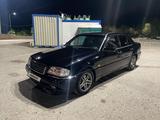 Mercedes-Benz C 280 1996 годаүшін1 650 000 тг. в Сатпаев – фото 2