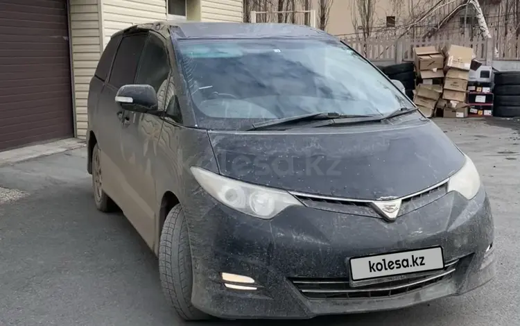 Toyota Estima 2007 года за 5 000 000 тг. в Астана