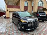 Toyota Alphard 2018 годаfor35 700 000 тг. в Кокшетау – фото 5