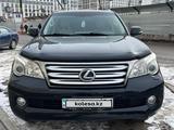 Lexus GX 460 2010 годаүшін13 999 990 тг. в Астана