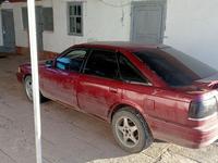 Mazda 626 1991 годаfor800 000 тг. в Мерке