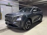 Changan CS75 Plus 2026 годаүшін10 300 000 тг. в Астана – фото 2