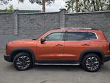 Haval Dargo 2023 года за 9 500 000 тг. в Алматы – фото 2