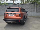 Haval Dargo 2023 года за 9 500 000 тг. в Алматы – фото 3