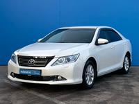 Toyota Camry 2012 годаfor8 510 000 тг. в Алматы