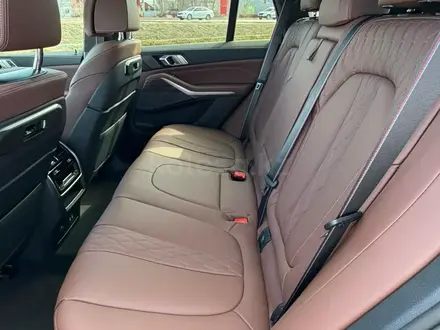 BMW X5 XDrive 40i 2025 года за 69 170 000 тг. в Актобе – фото 6