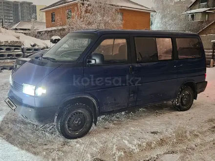 Volkswagen Transporter 1994 года за 2 800 000 тг. в Астана – фото 6