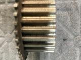 Шестерня 1j-fe 2.0, 1jz-fe 2.5, 2jz-fe 3.0 за 15 000 тг. в Алматы – фото 3