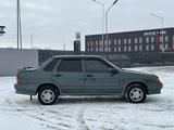 ВАЗ (Lada) 2115 2011 годаfor1 220 000 тг. в Уральск – фото 4