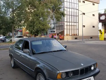 BMW 520 1991 года за 1 350 000 тг. в Тараз