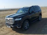 Toyota Land Cruiser 2021 года за 57 000 000 тг. в Актау – фото 4