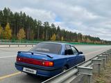 Mazda 323 1991 годаүшін1 100 000 тг. в Астана – фото 2