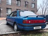 Mazda 323 1991 годаүшін1 100 000 тг. в Астана – фото 4